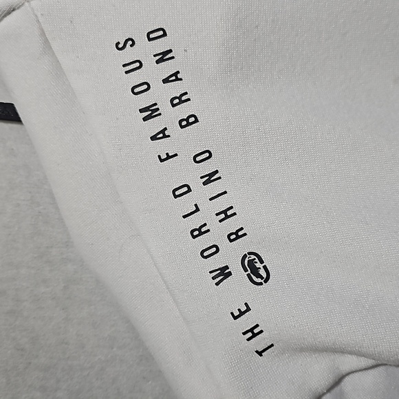 Ecko White Hoodie Pullover White‎ Size Medium - Picture 6 of 10